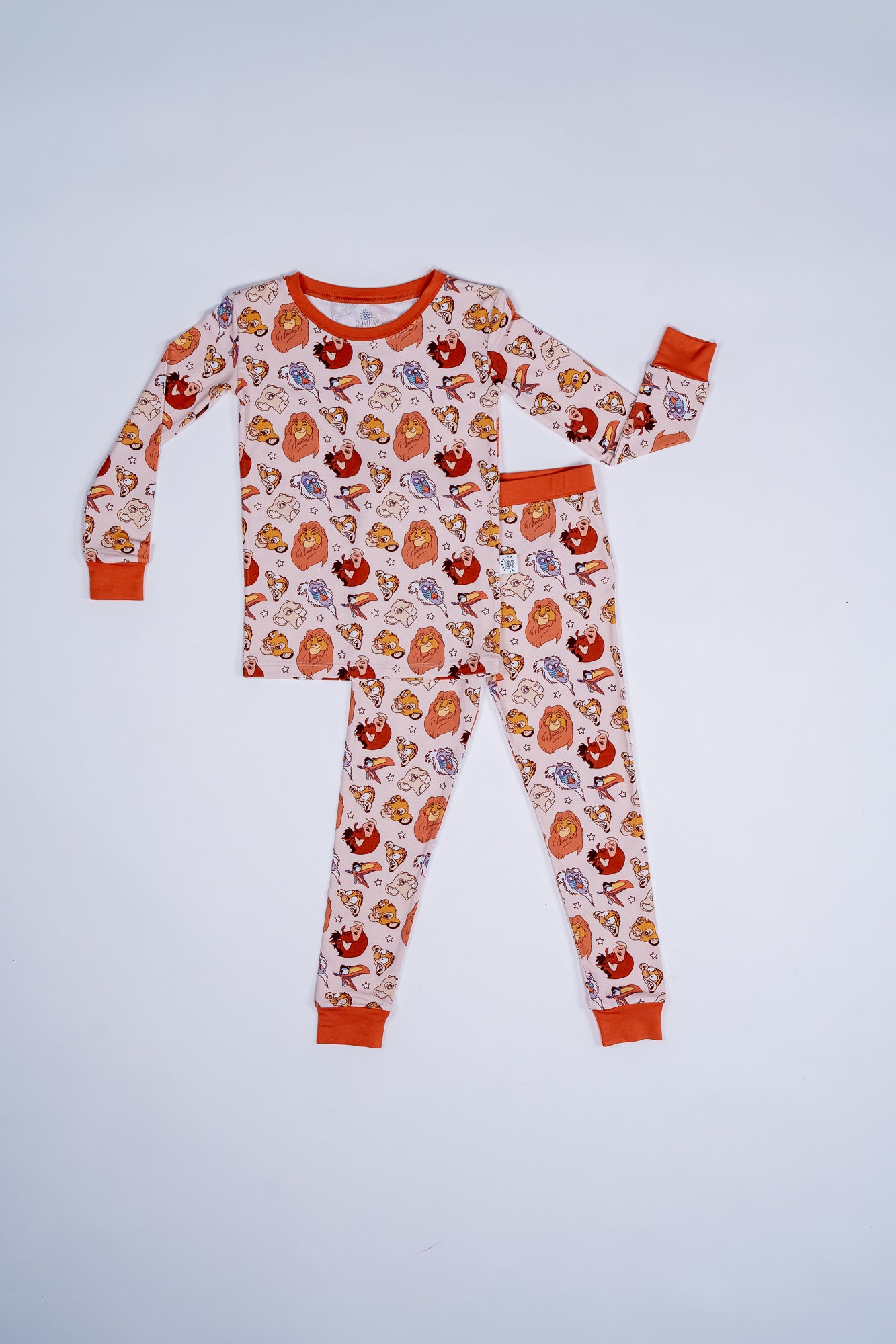 Hakuna Matata Jammies