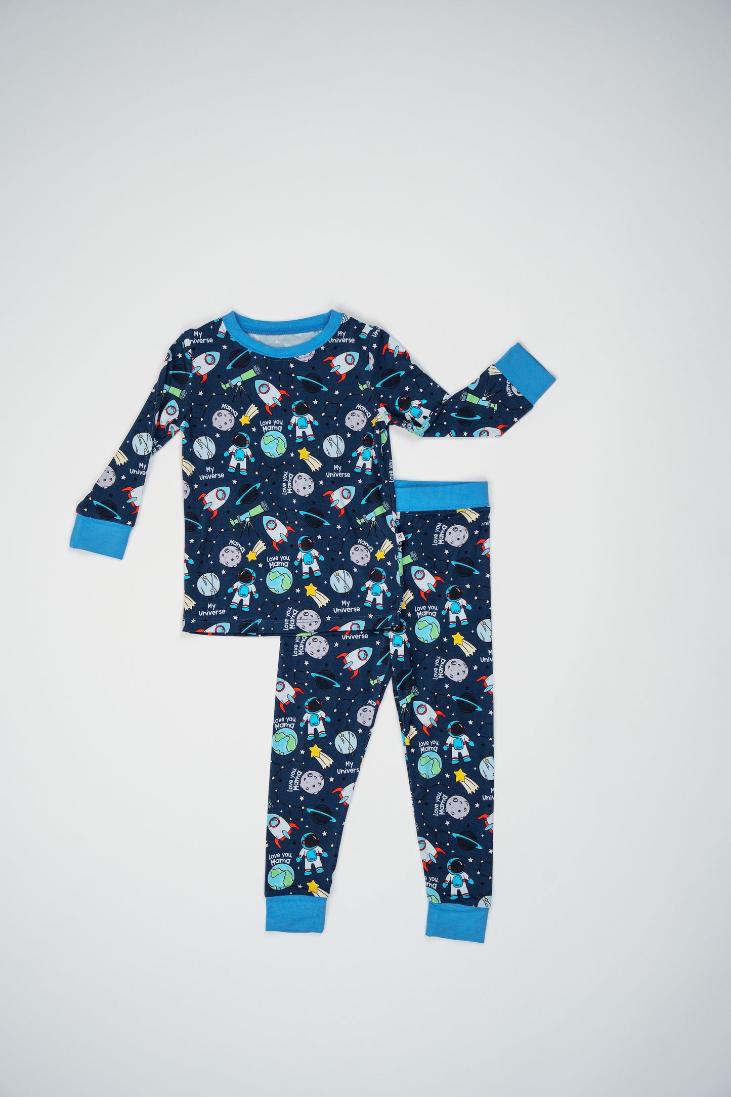 Galaxy Nap Jammies