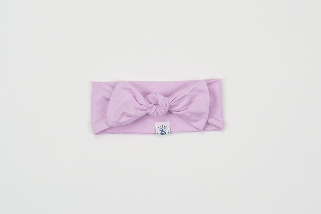 Lavender Field Headband