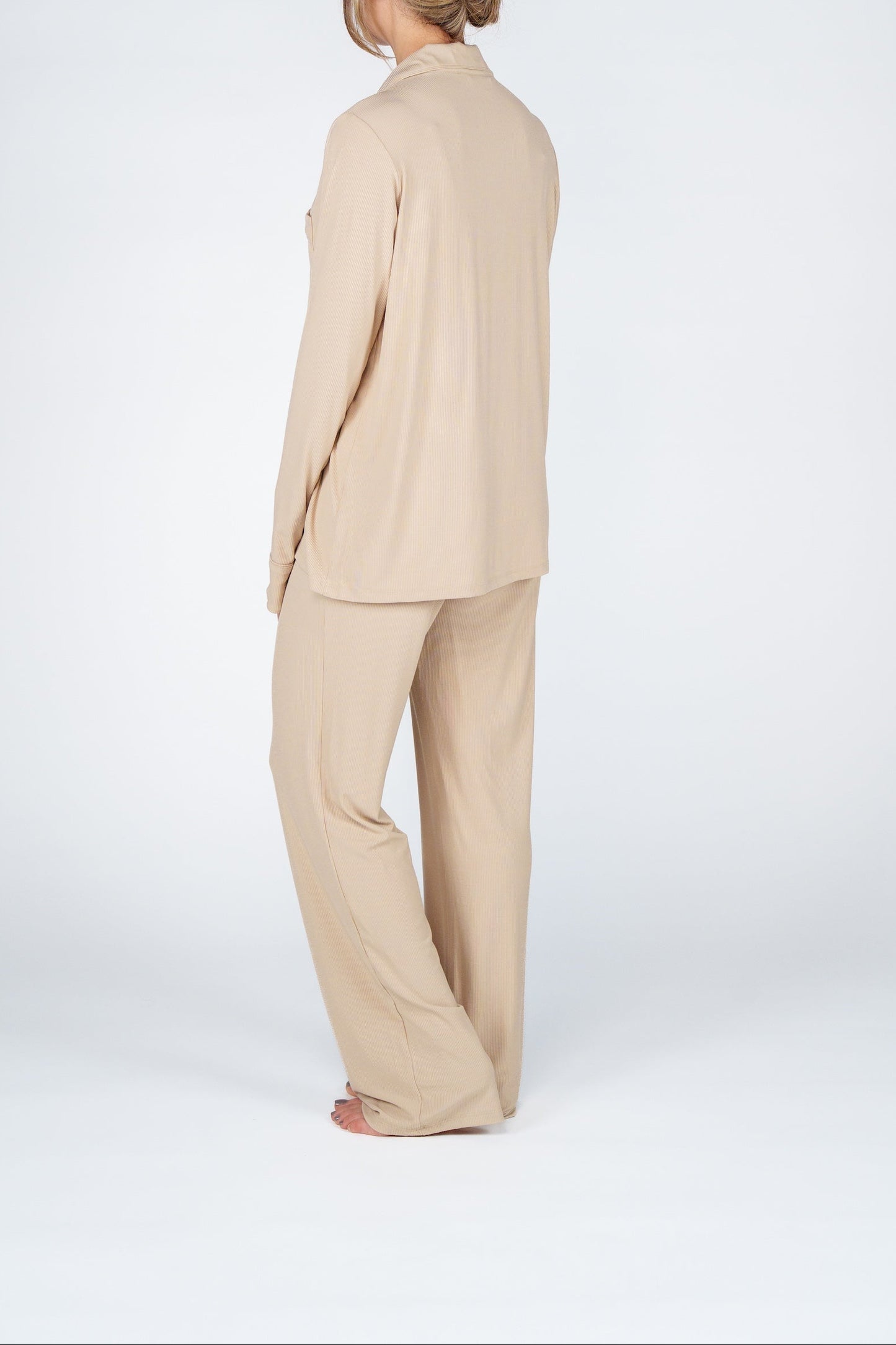 Desert dunes Women's Sleep Set