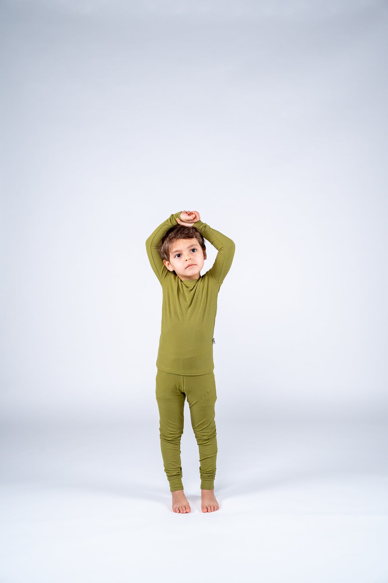 Olive Grove Jammies