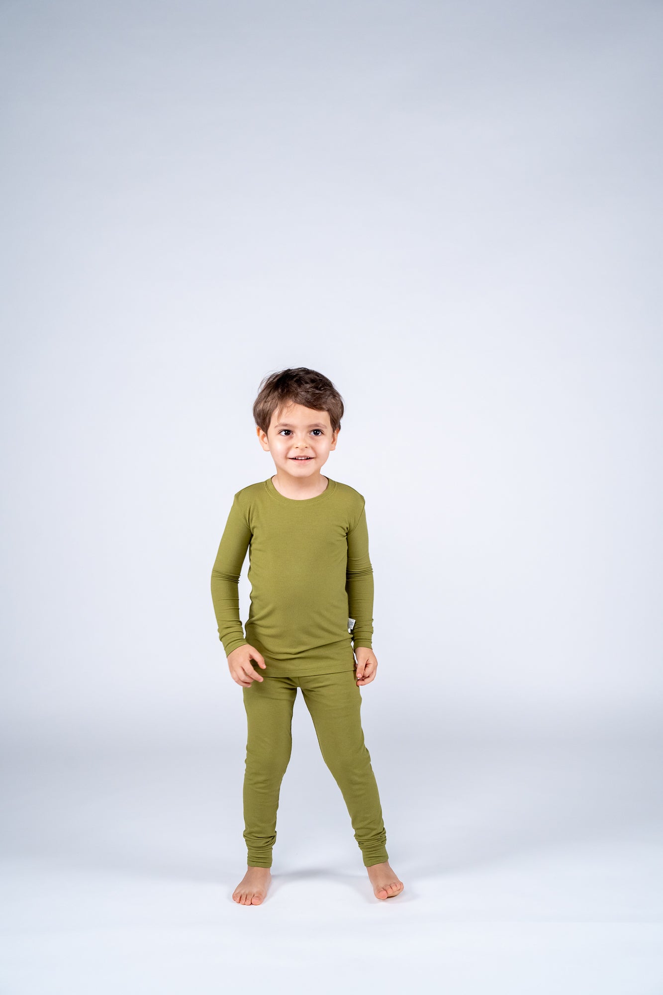 Olive Grove Jammies