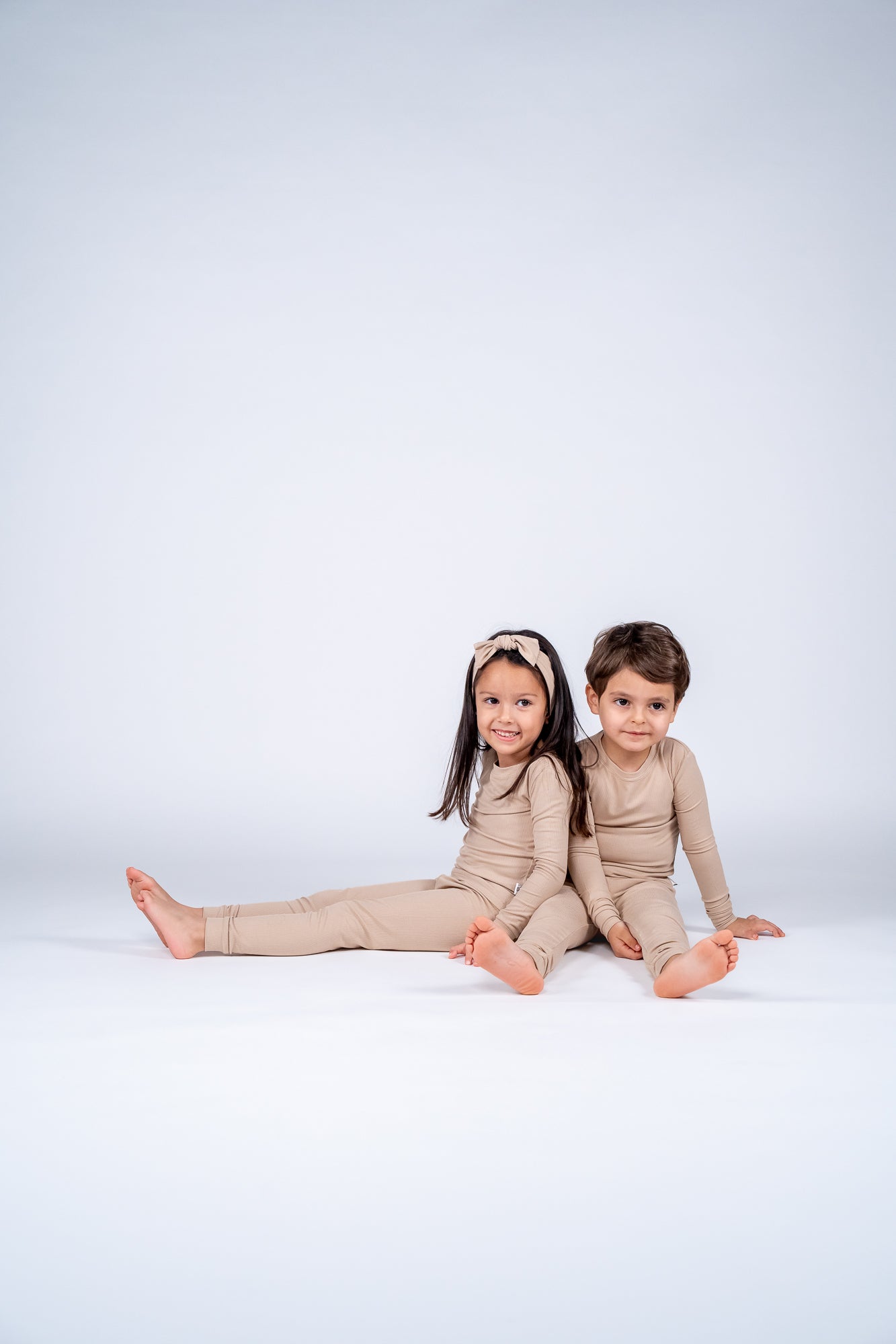 Desert Dunes Jammies