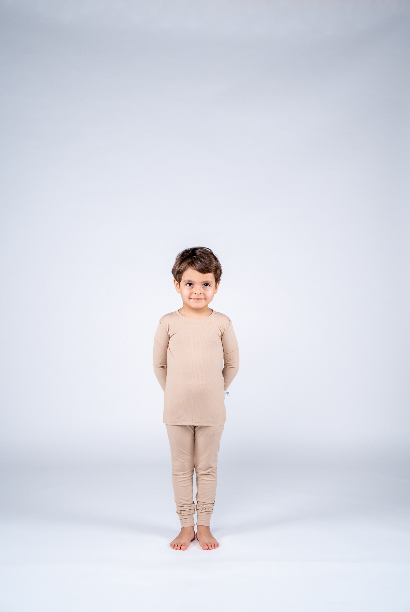 Desert Dunes Jammies