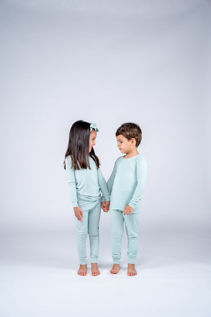 Calm Waters Jammies
