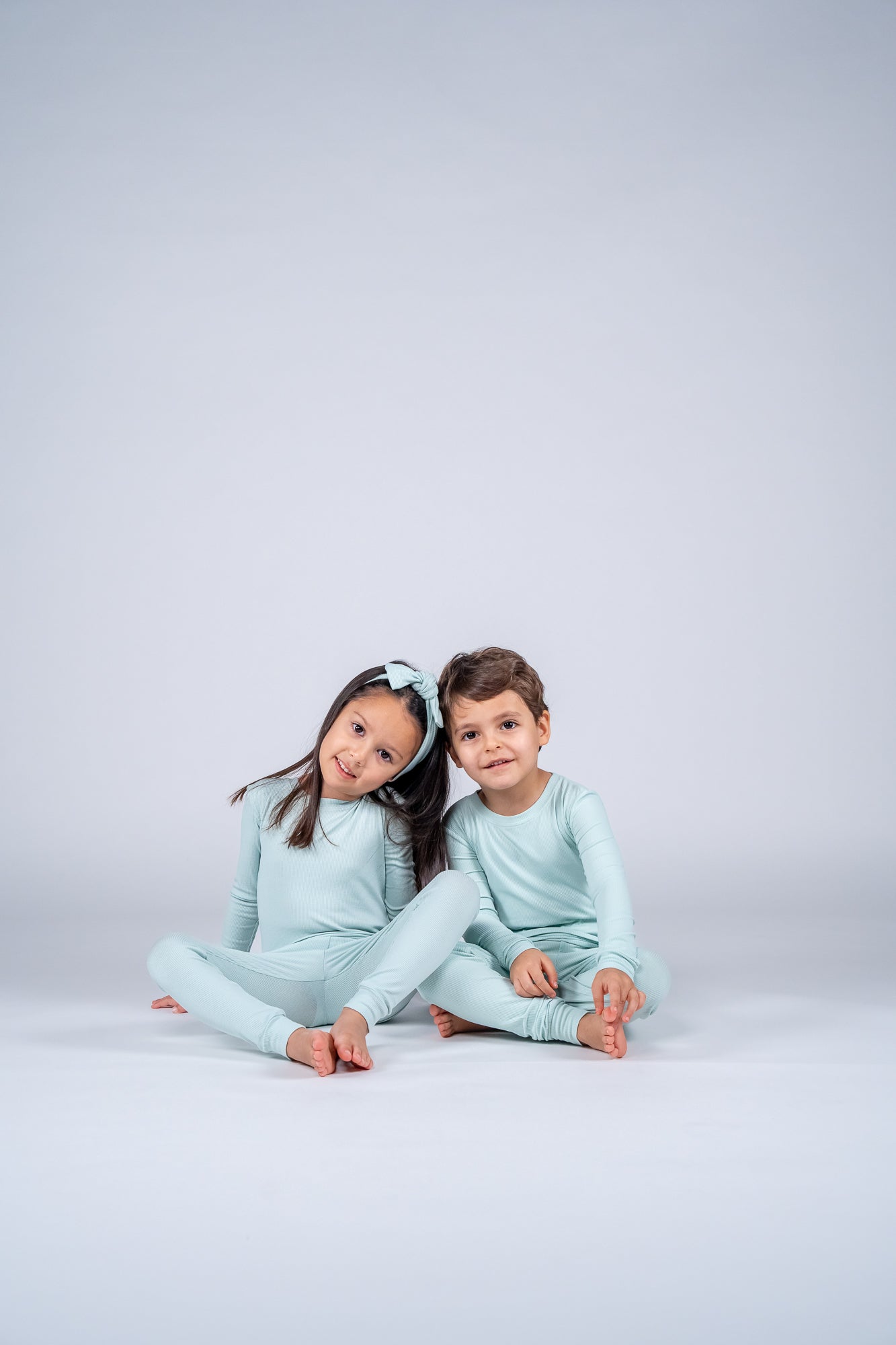 Calm Waters Jammies