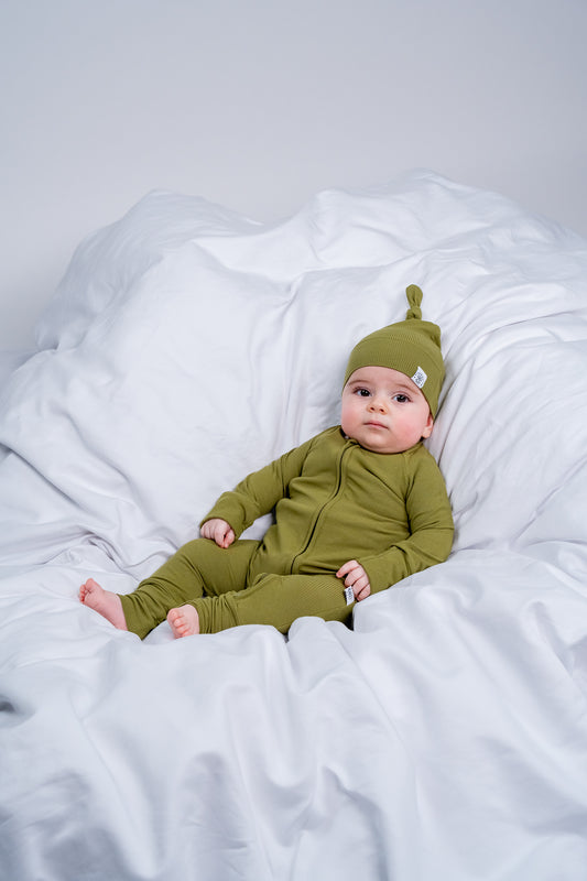 Olive Grove Zippy