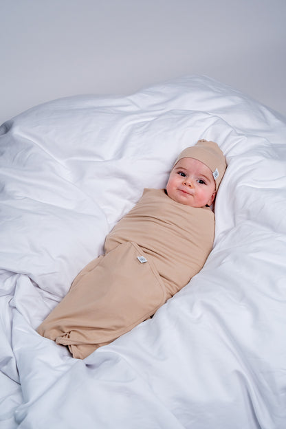 Desert Dunes Blanket