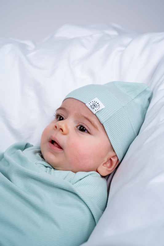 Calm Waters Beanie