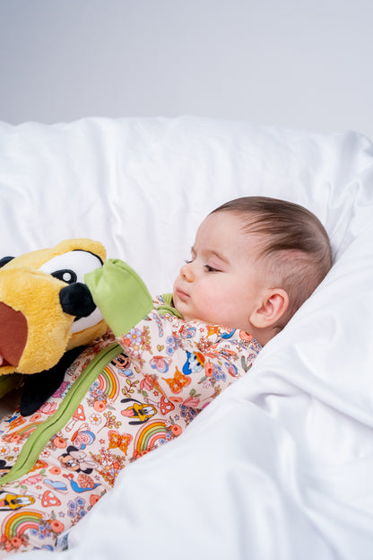Daisy's rainbow dreams Zippy