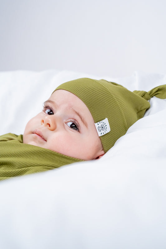 Olive Grove Beanie