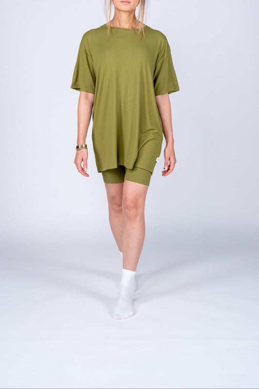 Olive Grove Women's Lounger