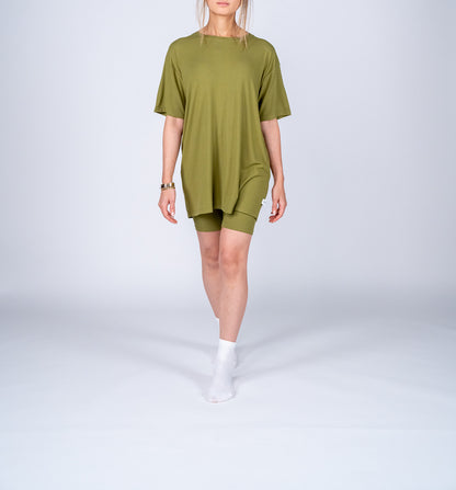 Olive Grove Women's Lounger