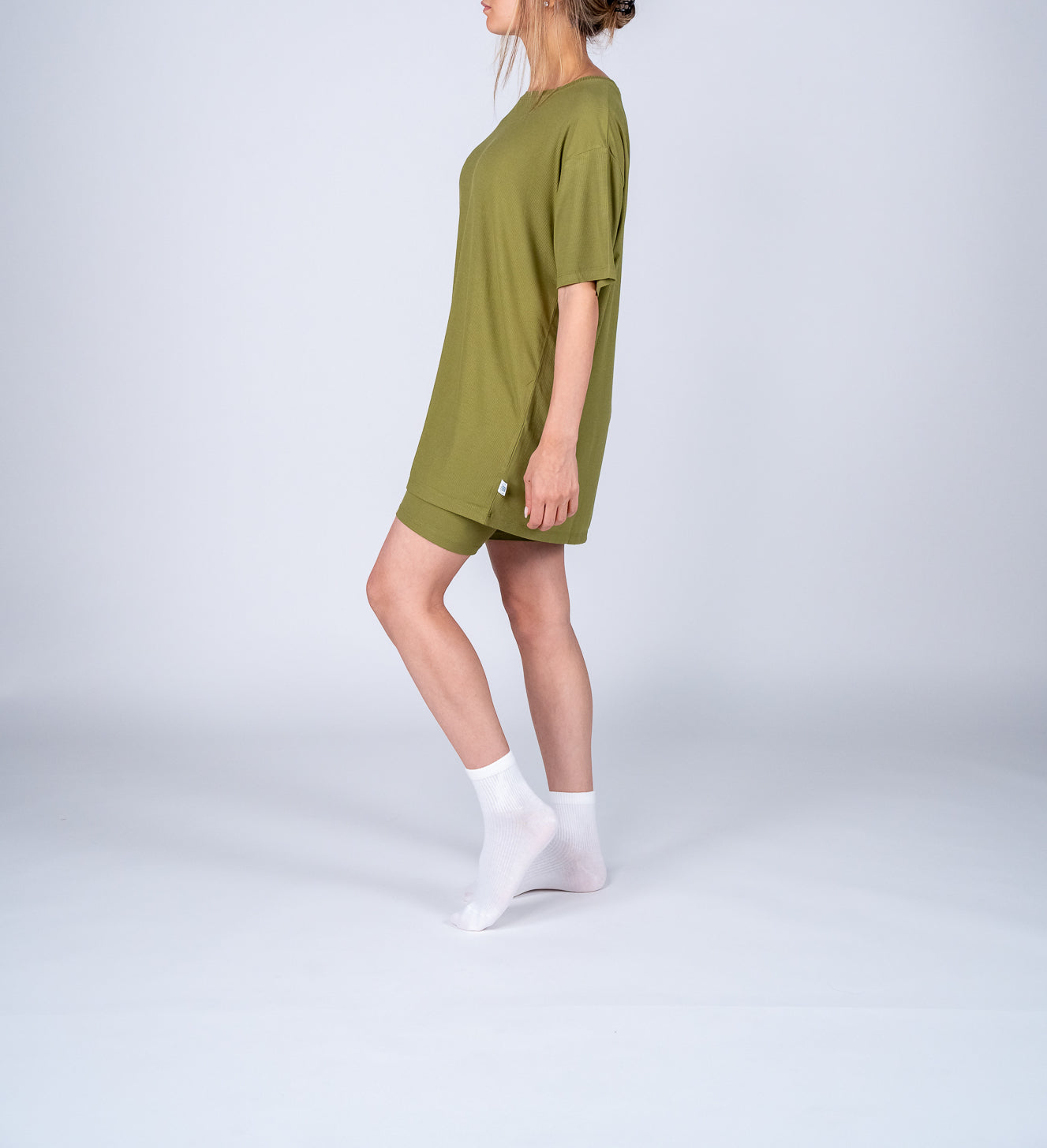 Olive Grove Women's Lounger
