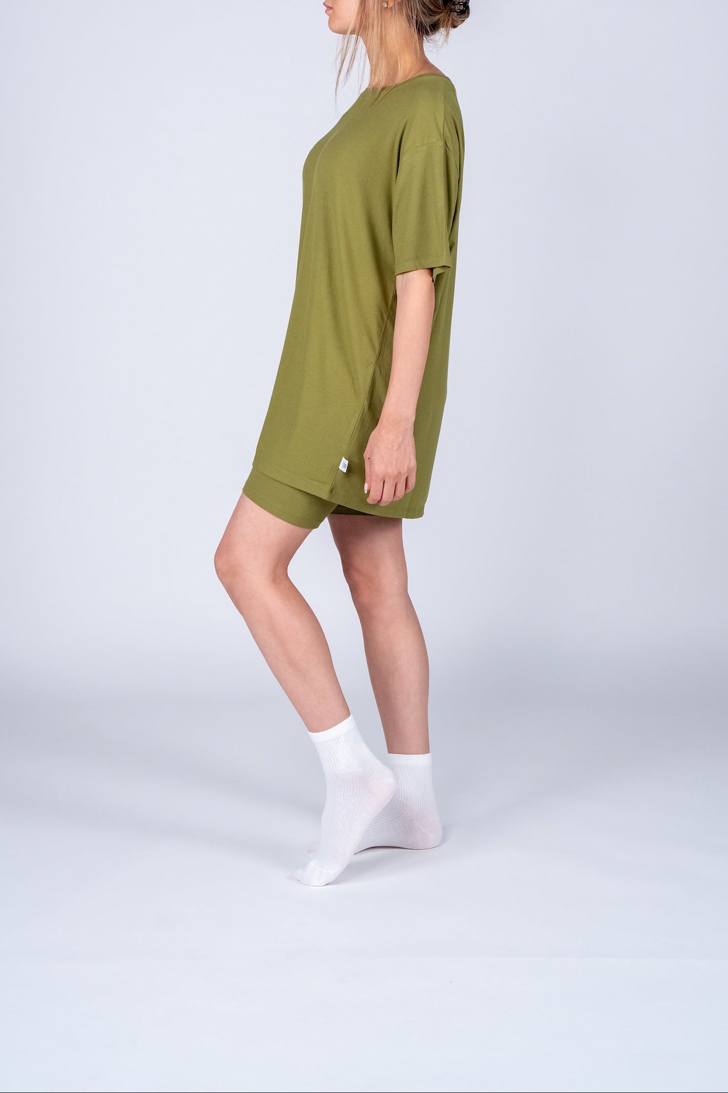 Olive Grove Women's Lounger