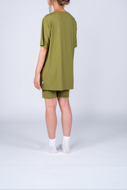 Olive Grove Women's Lounger