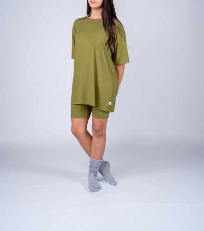Olive Grove Women's Lounger