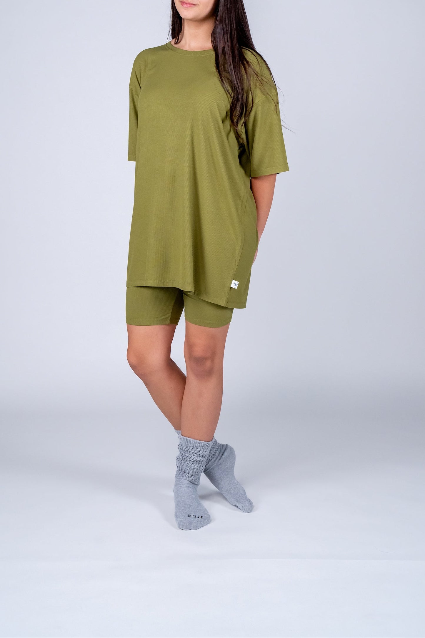 Olive Grove Women's Lounger