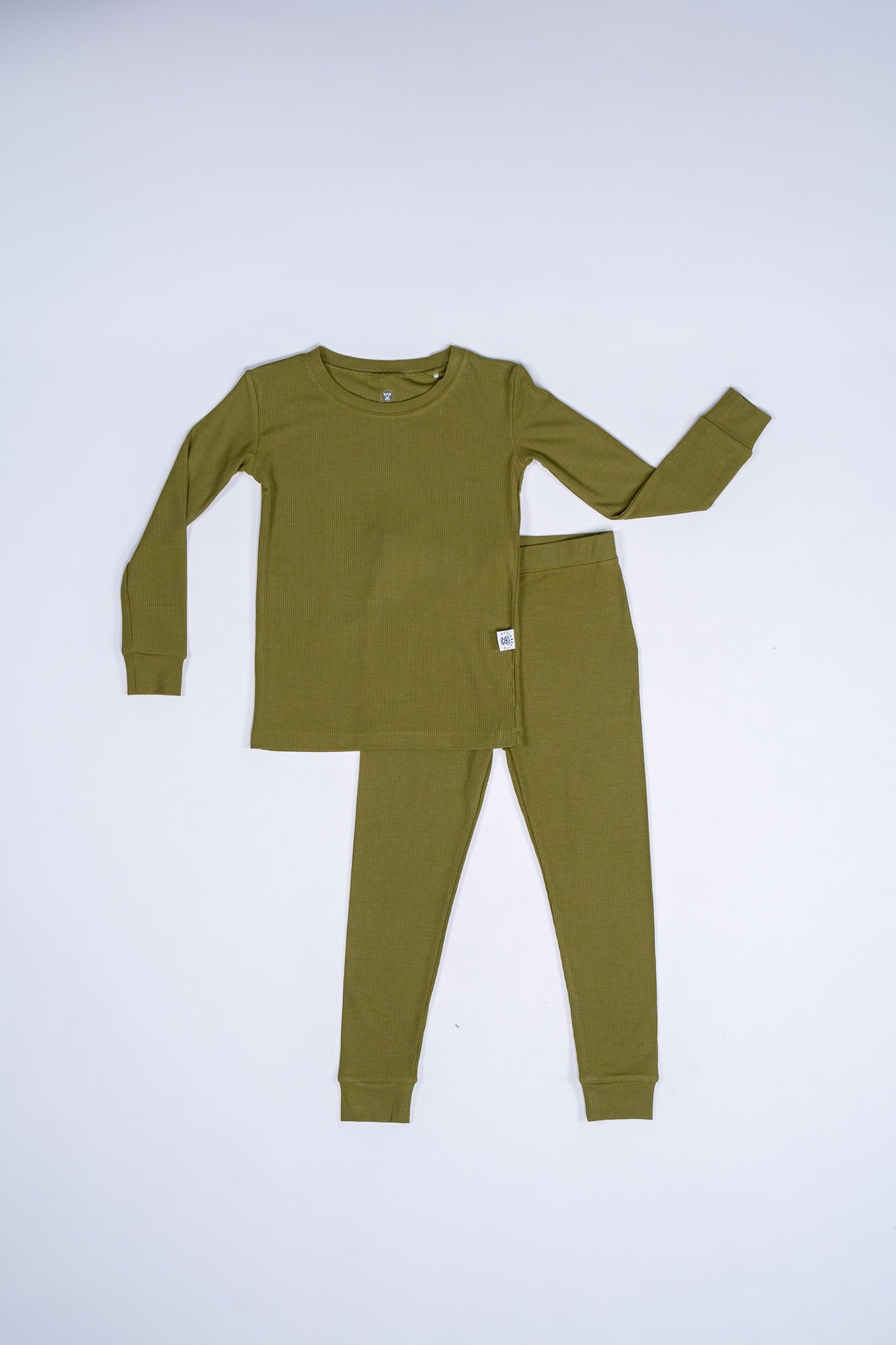 Olive Grove Jammies