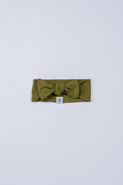 Olive Grove Headband