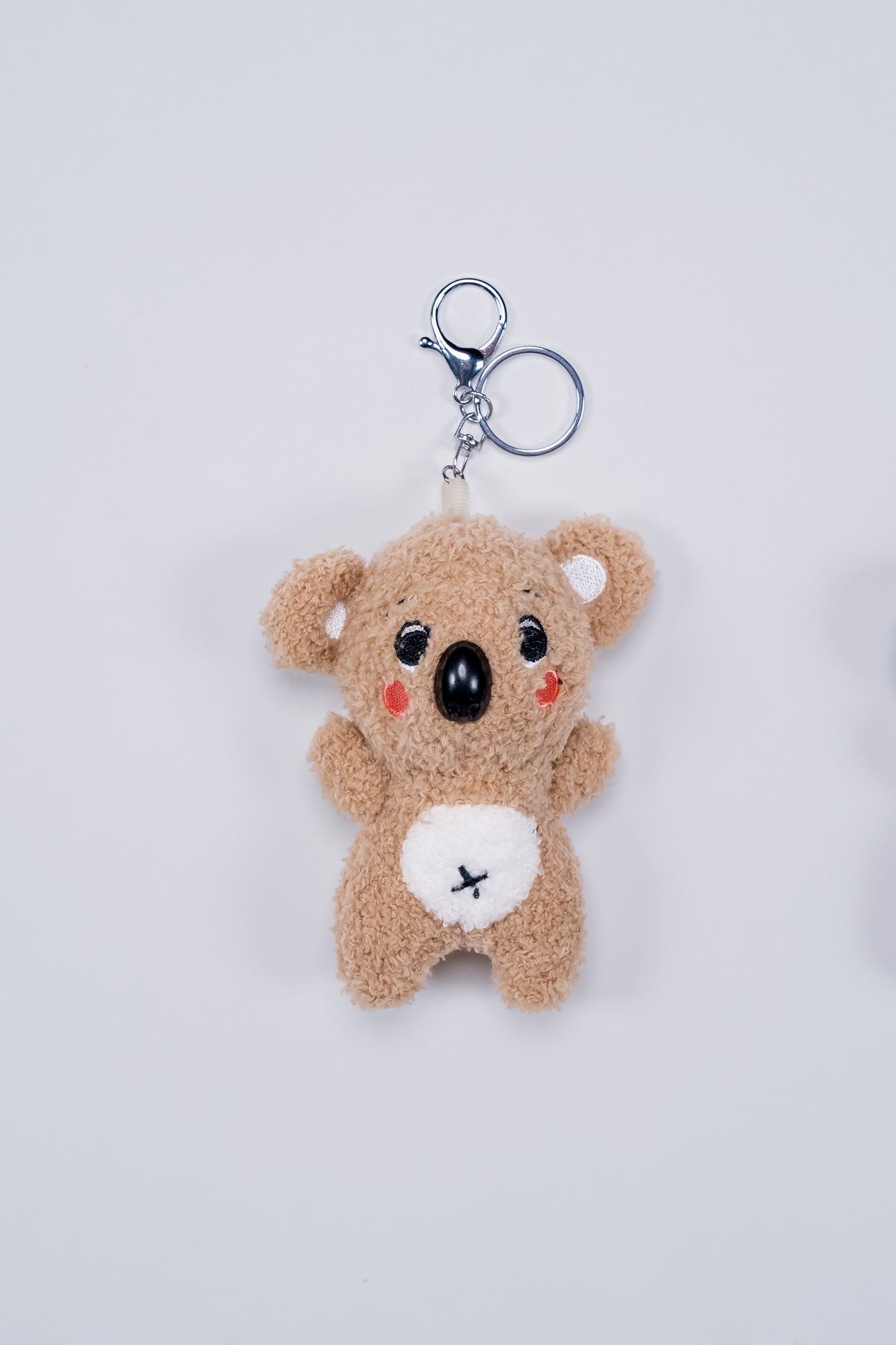 Coco The Koala Keychain