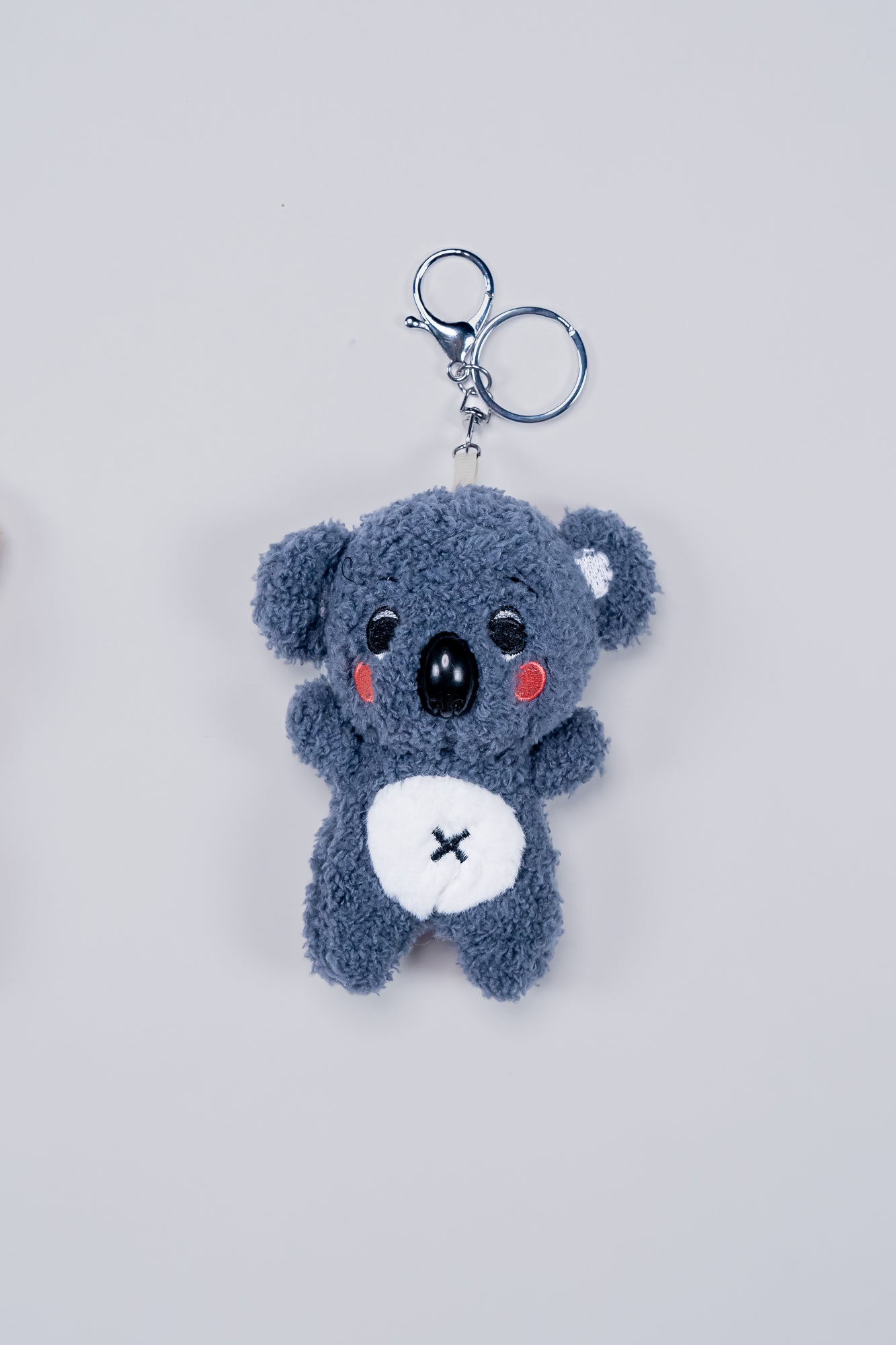 Coco The Koala Keychain