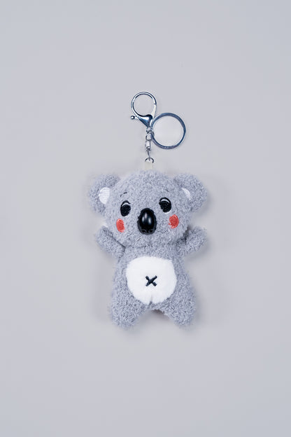 Coco The Koala Keychain