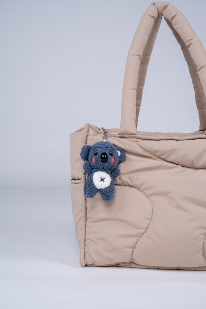 Coco The Koala Keychain
