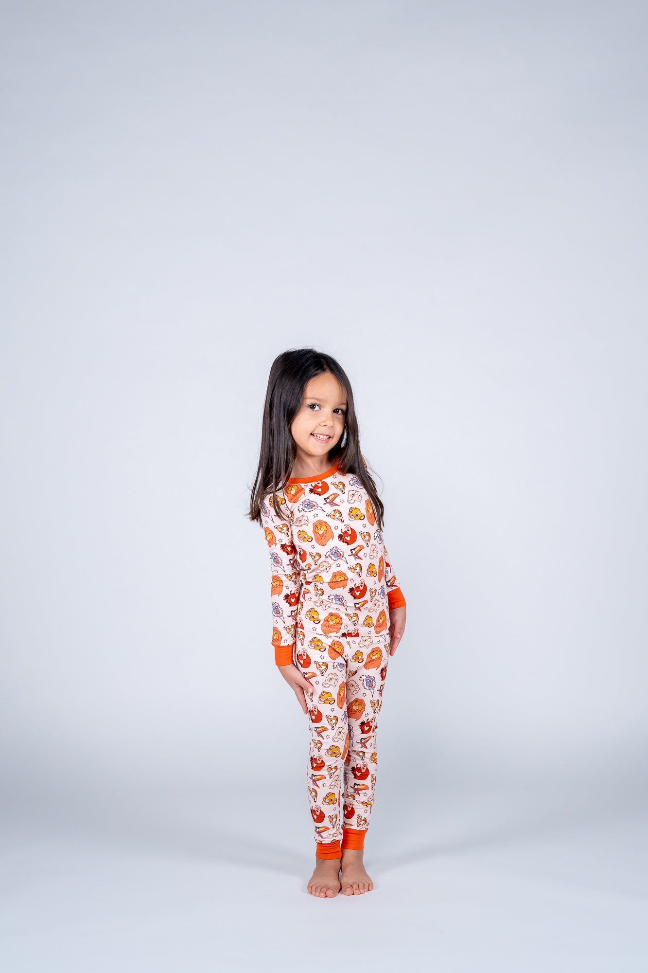 Hakuna Matata Jammies