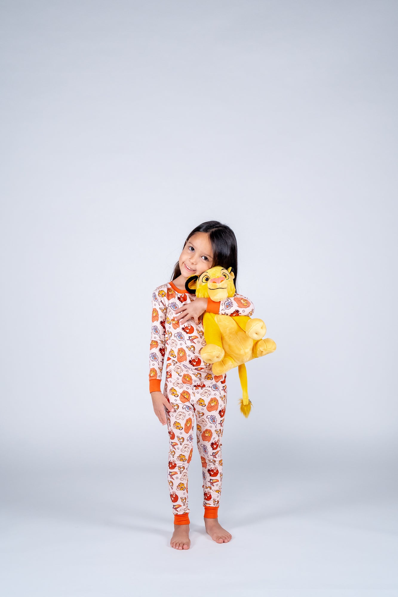 Hakuna Matata Jammies
