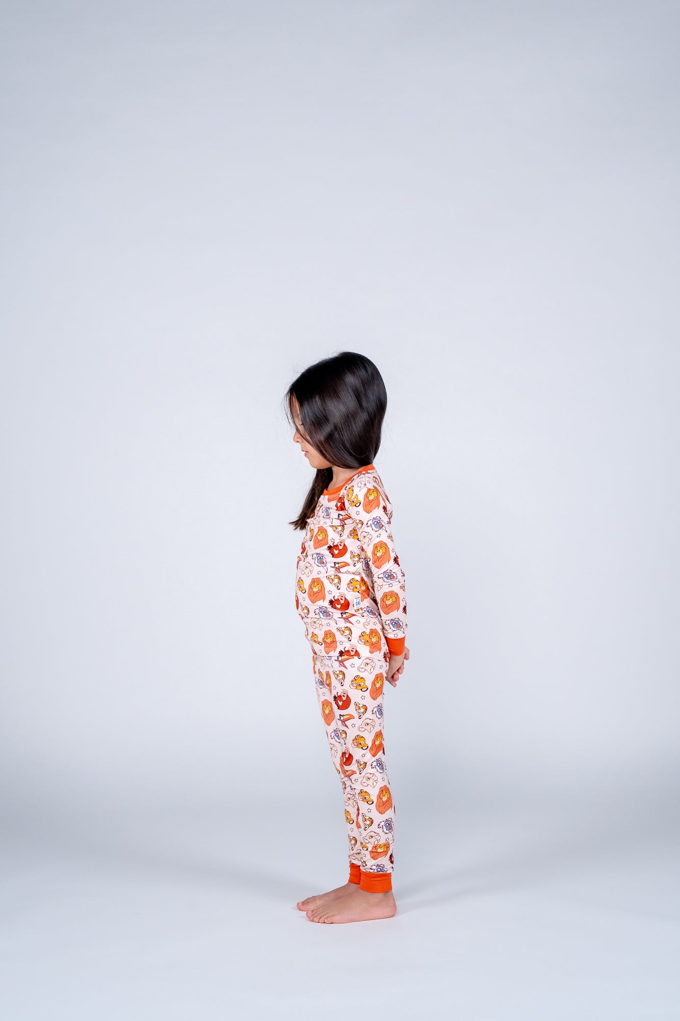 Hakuna Matata Jammies