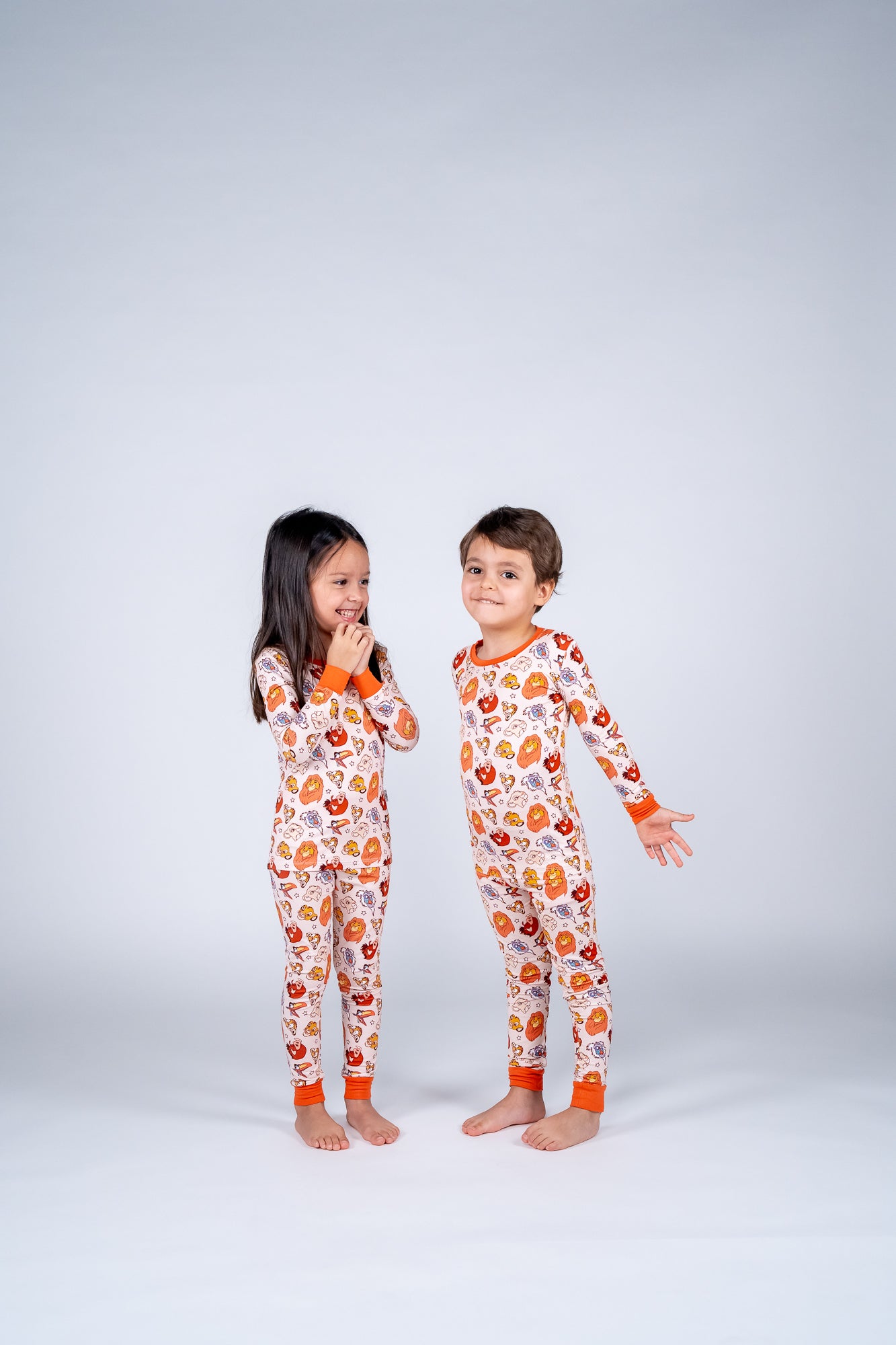 Hakuna Matata Jammies