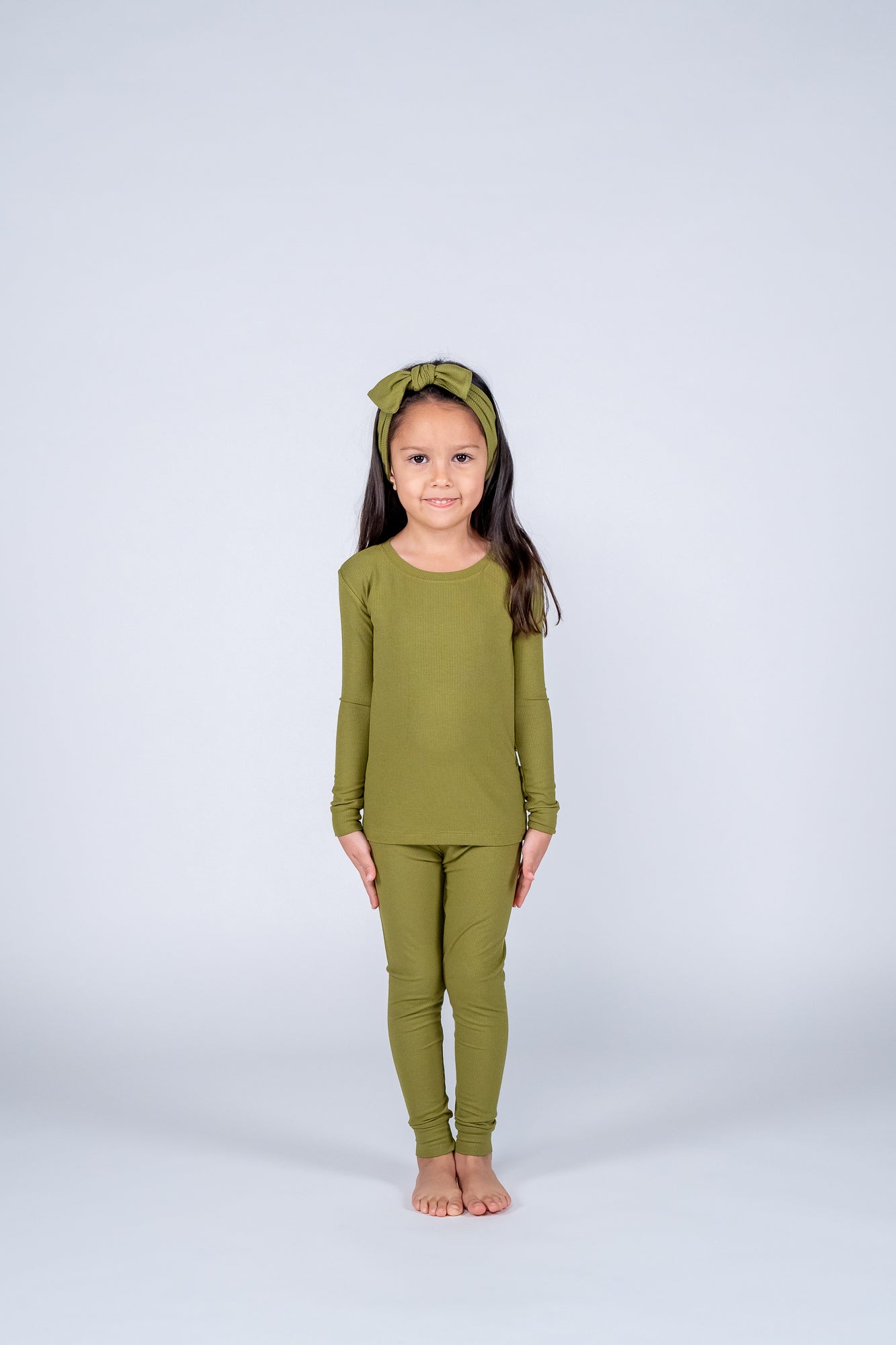Olive Grove Jammies
