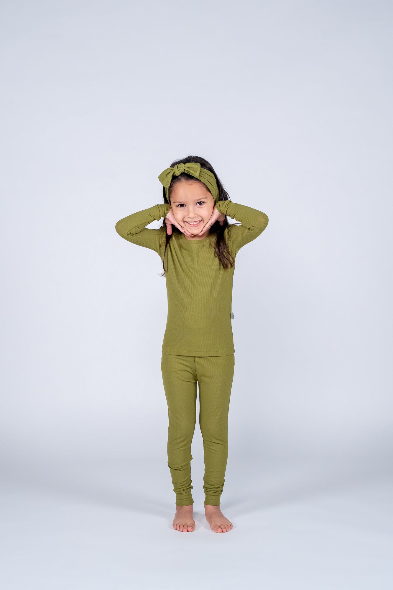 Olive Grove Jammies