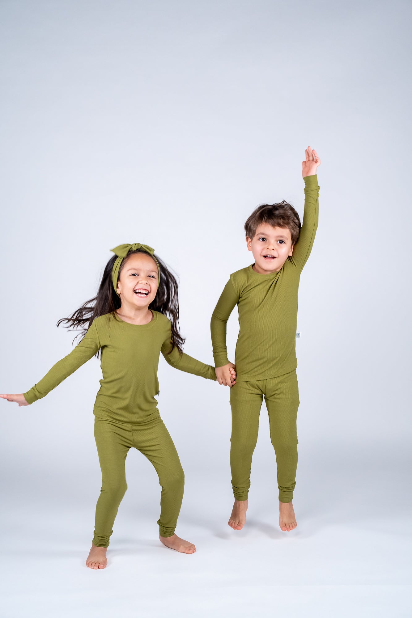 Olive Grove Jammies