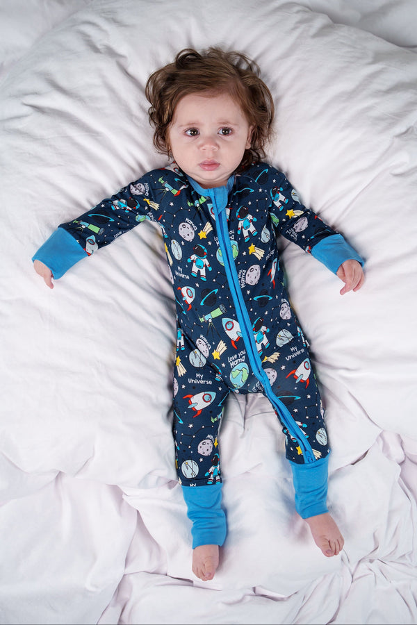 Galaxy Nap Zippy