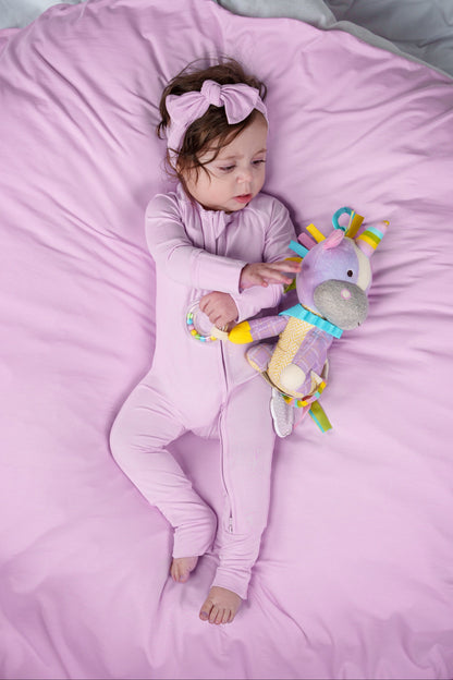 Lavender Field Zippy