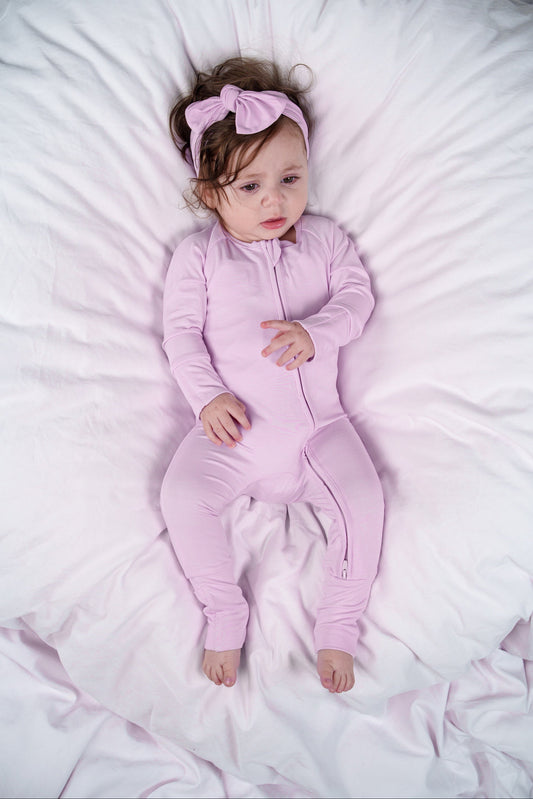 Lavender Field Zippy