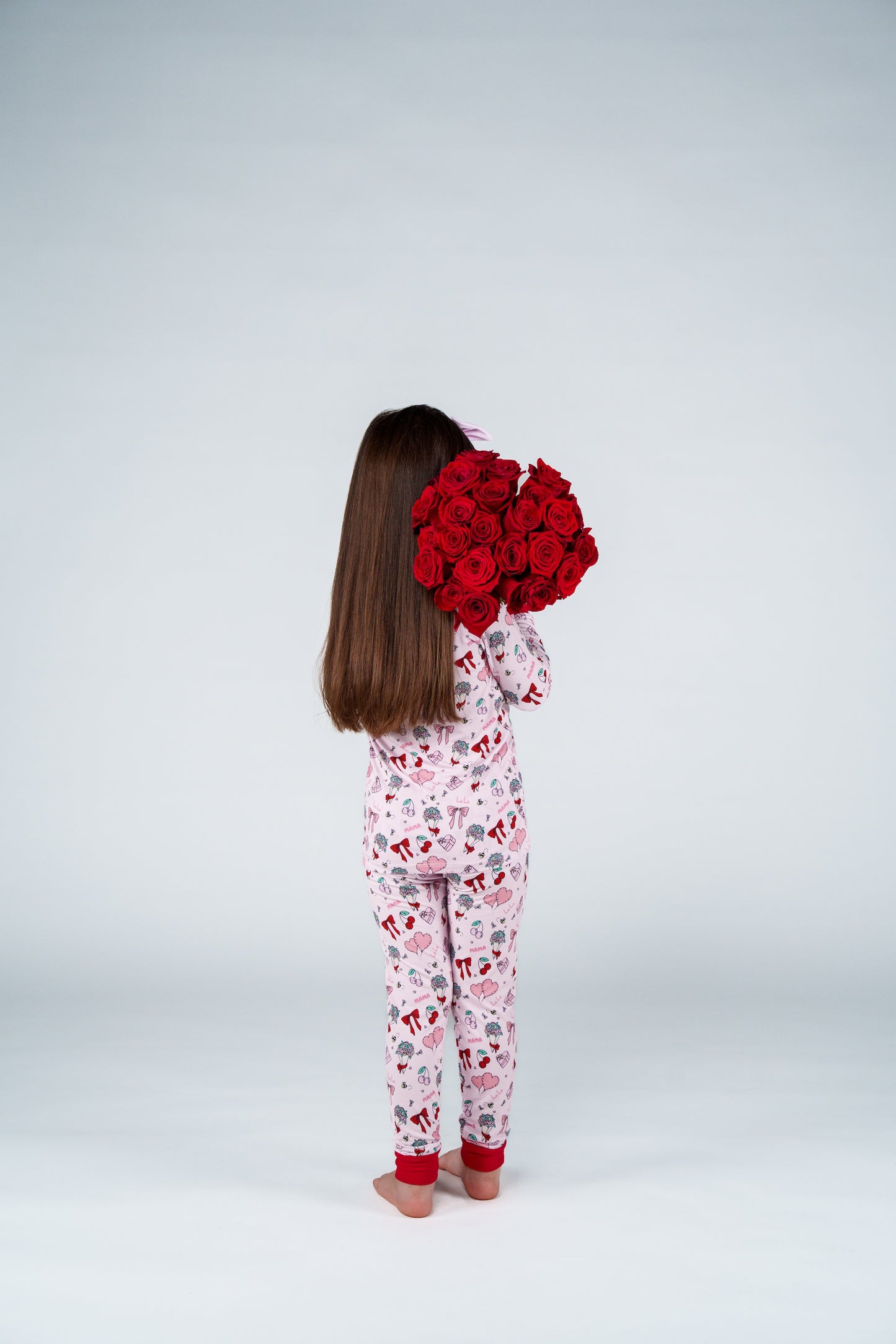 Mama Love Jammies