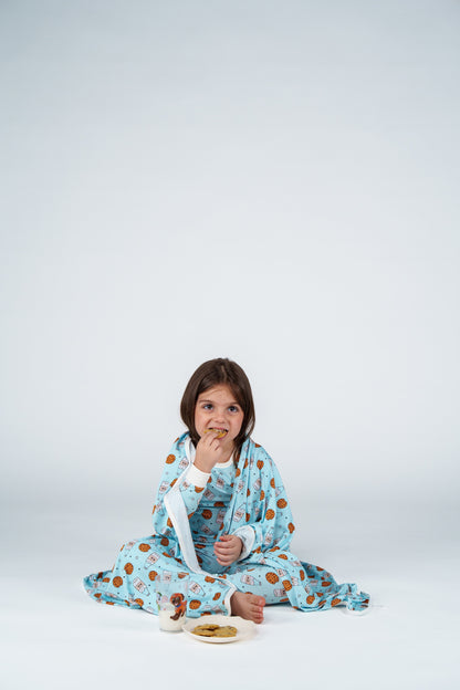Cookies & Milk Jammies
