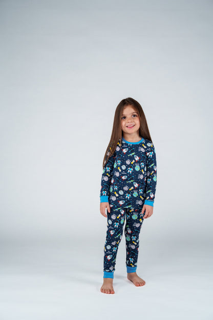 Galaxy Nap Jammies