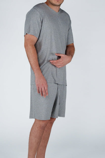 Cloud Drift Men's Sleep Set