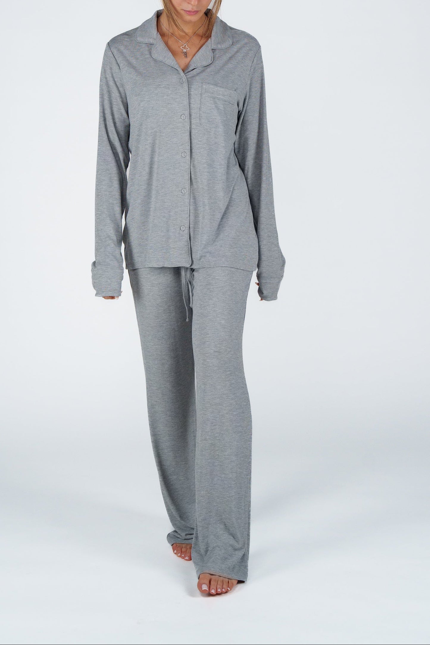 Cloud Drift Women's Sleep Set