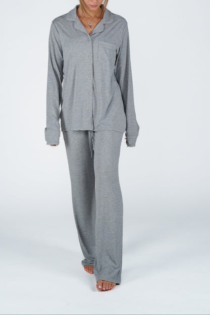 Cloud Drift Women's Sleep Set