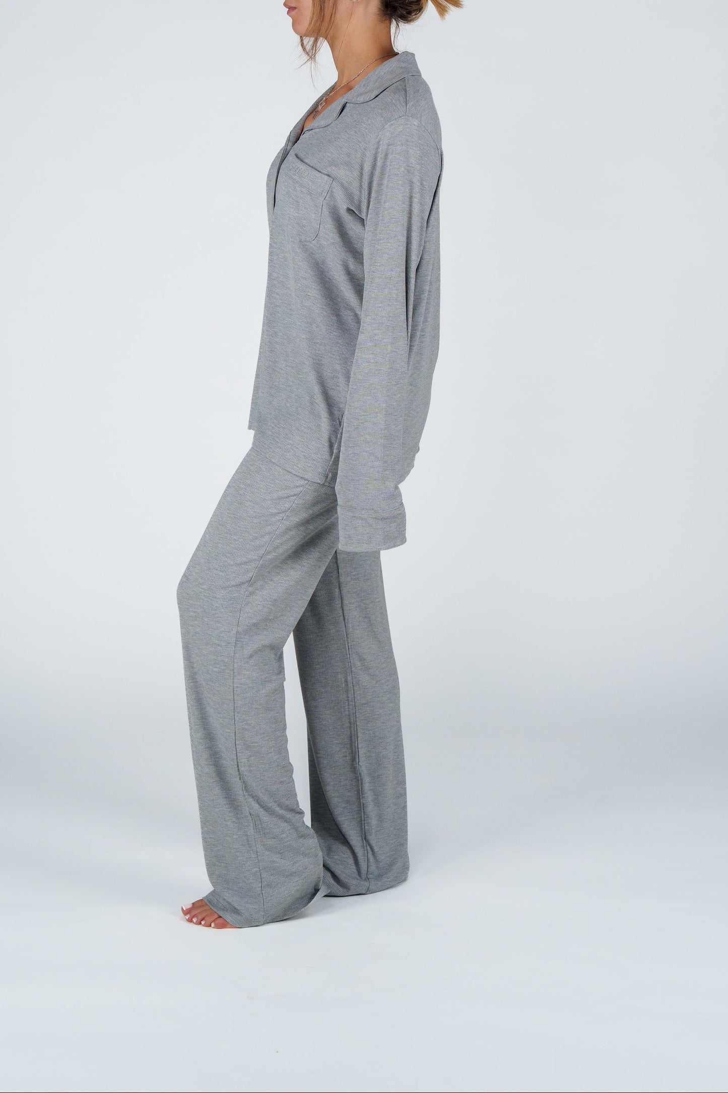 Cloud Drift Women's Sleep Set