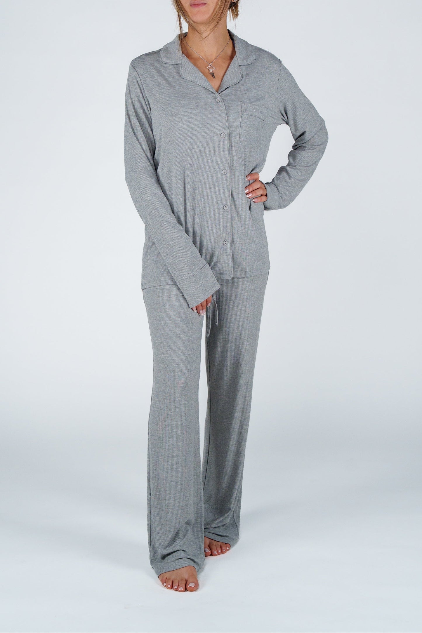 Cloud Drift Women's Sleep Set