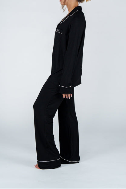 Onyx Women's Sleep Set