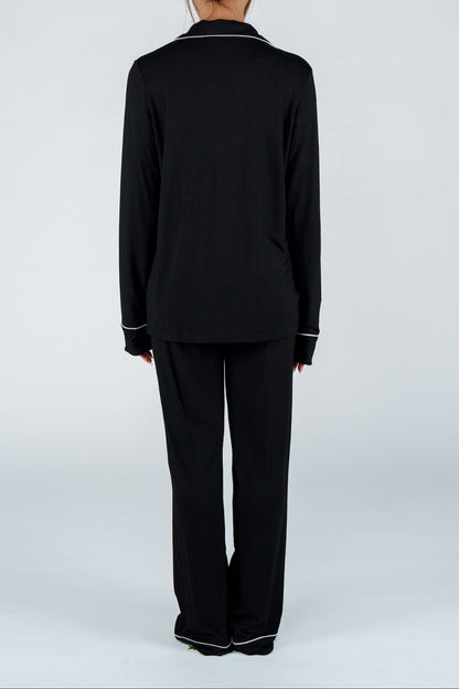 Onyx Women's Sleep Set