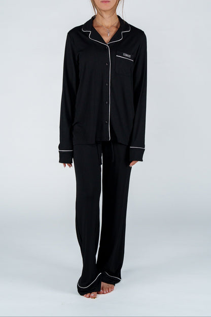 Onyx Women's Sleep Set