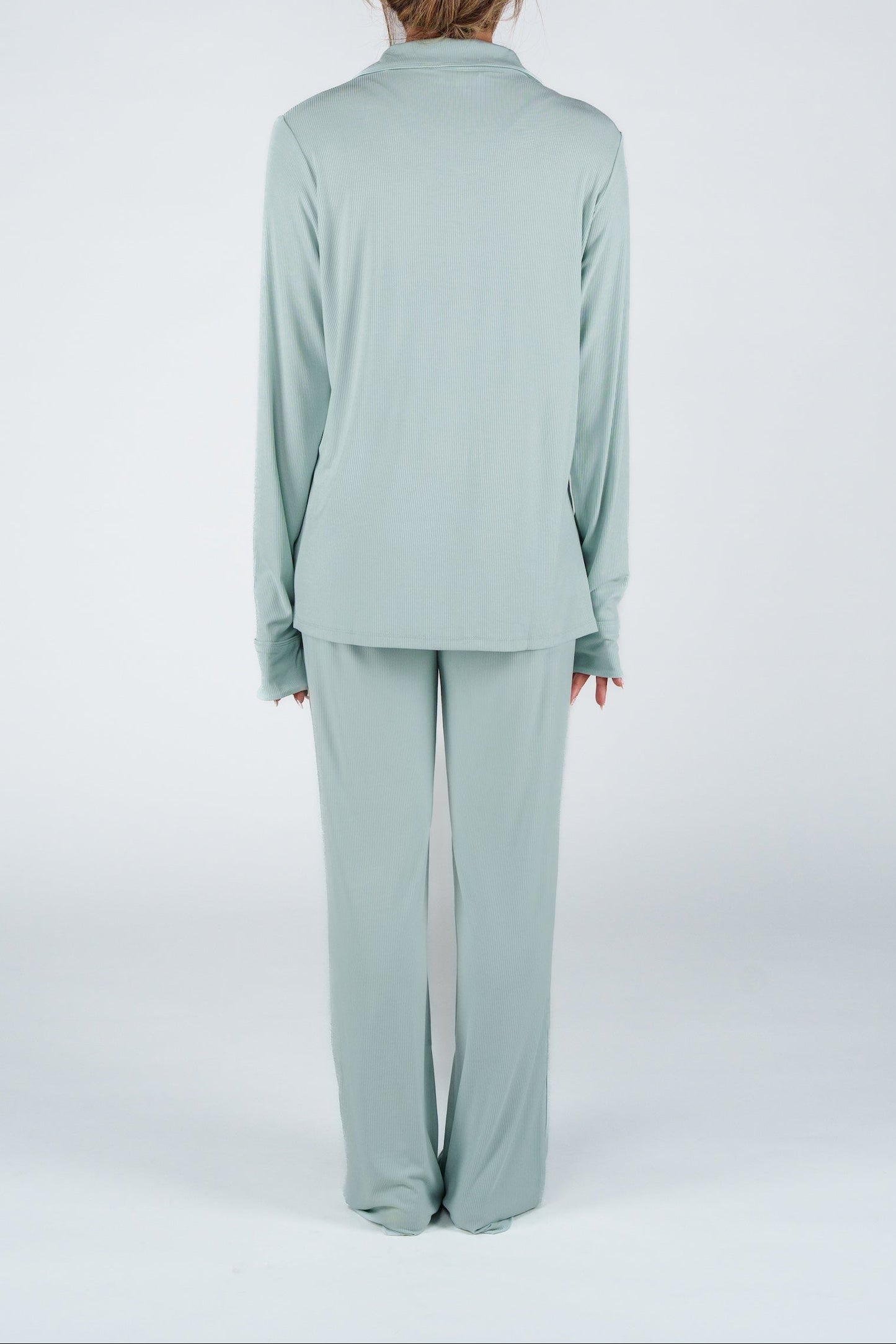 Calm Waters Women's Sleep Set